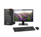 New Core2Duo <> Ram 4GB <> HDD 320GB <> Monitor 19”